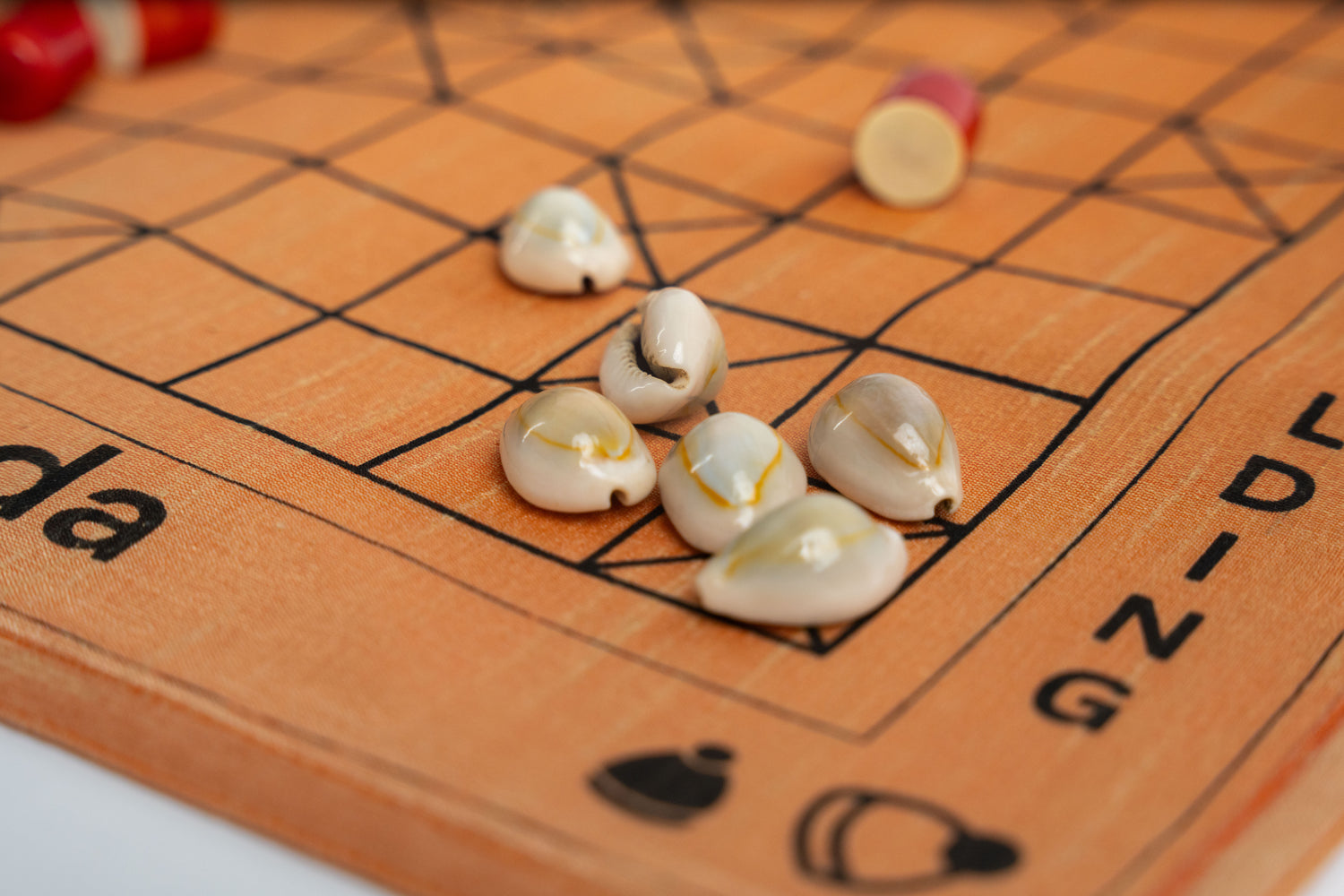 Strategy Board Games