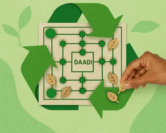 Play with Purpose: Choosing Eco-Friendly Toys