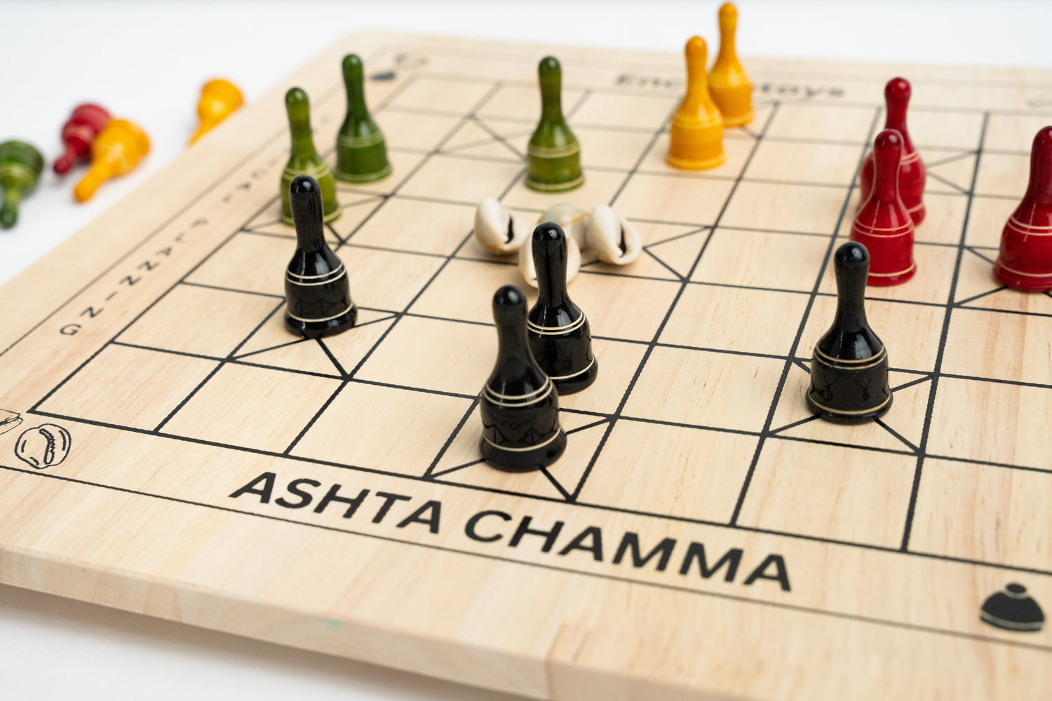 Games for Bonding