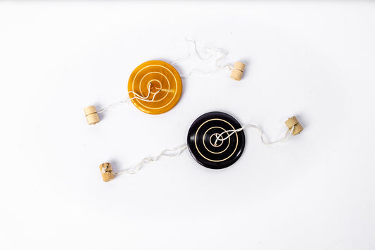 Buy Handcrafted Spinner Set of 2 – Fun, Compact & Trending Online On Enchantoys