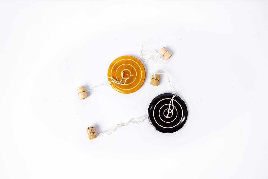 Buy Handcrafted Spinner Set of 2 – Fun, Compact & Trending Online On Enchantoys