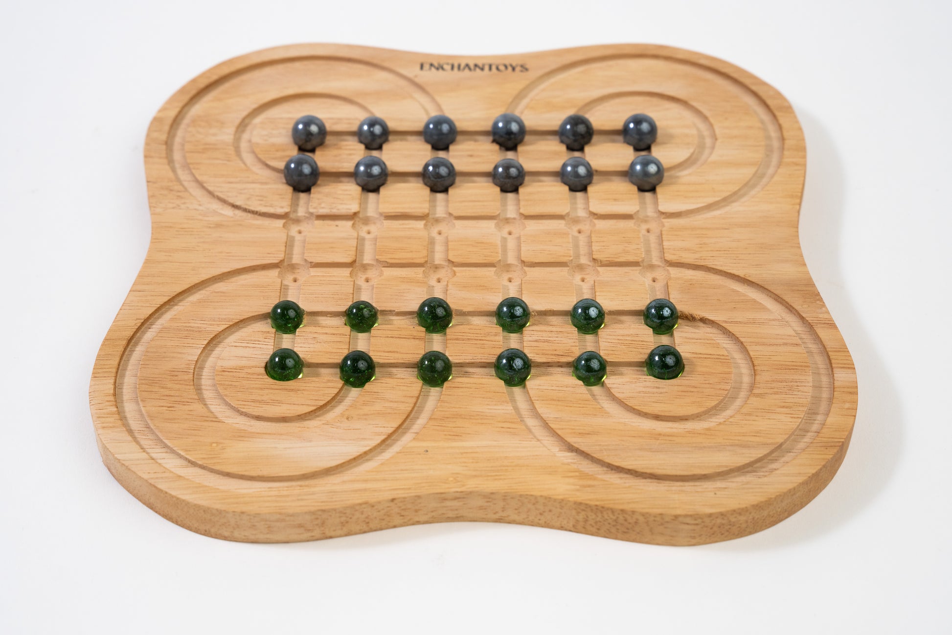 Surakarta Wooden Handcrafted Game