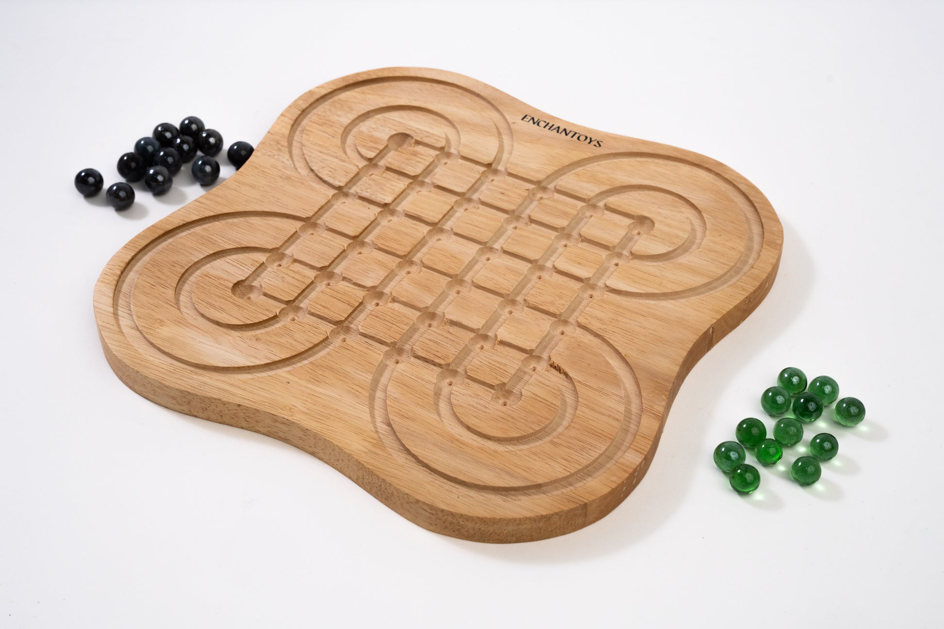 Surakarta Wooden Handcrafted Game