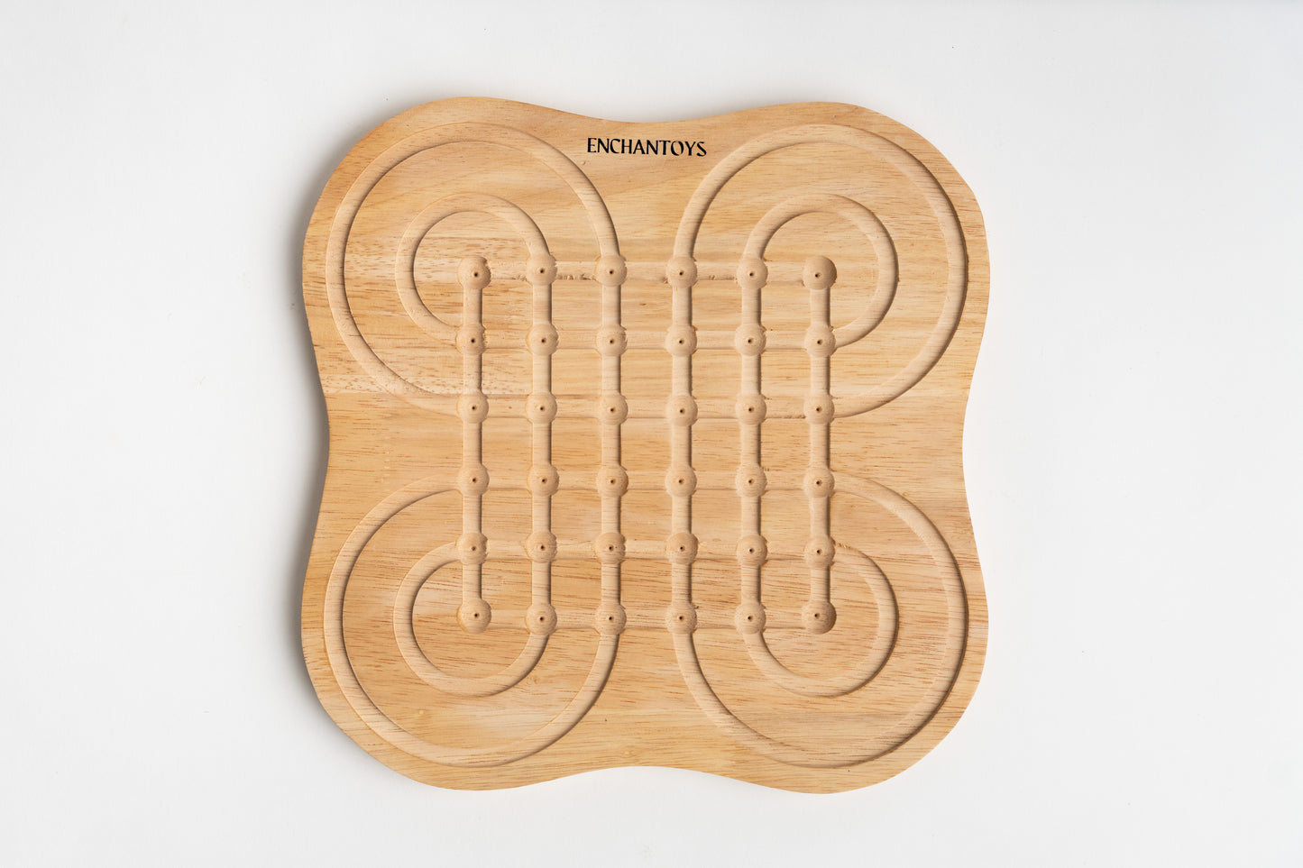 Surakarta Wooden Handcrafted Game