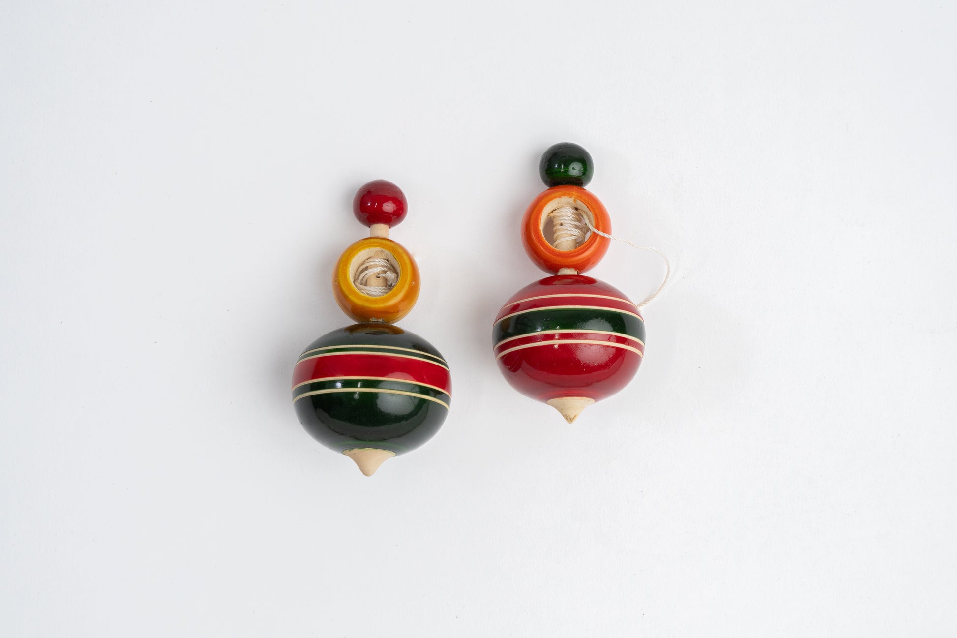 Buy Bongaram – Best Handcrafted Traditional Wooden Spinner Online On Enchantoys