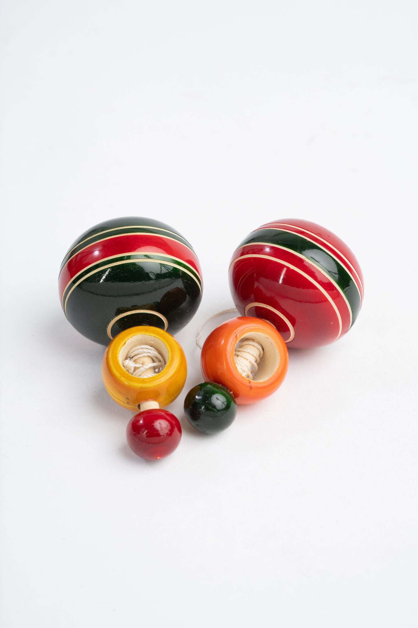 Buy Bongaram – Best Handcrafted Traditional Wooden Spinner Online On Enchantoys