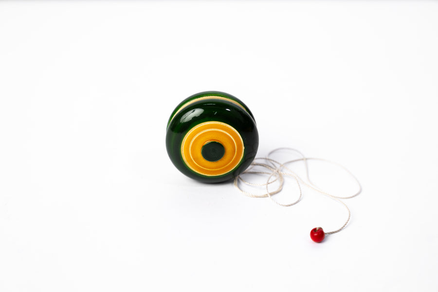 Buy Handcrafted Yo-Yo Set of 2 – Sustainable, Fun & Trending Online On Enchantoys